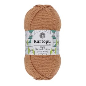 Baby Natural Cotton - Lazac