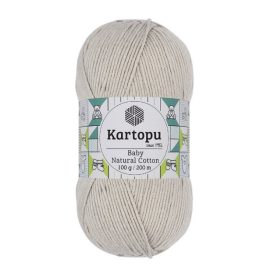 Baby Natural Cotton - Len