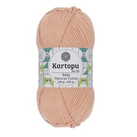 Baby Natural Cotton - Barack