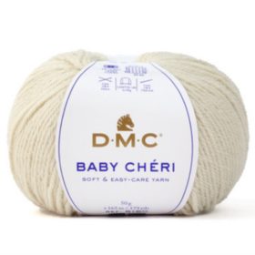 Baby Chéri - Natúr