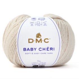 Baby Chéri - Bézs