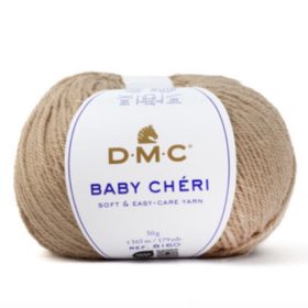 Baby Chéri - Tejeskávé