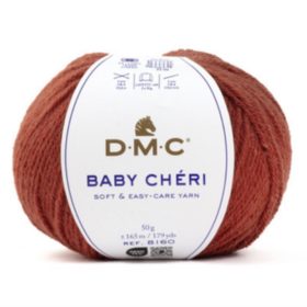 Baby Chéri - Rókavörös