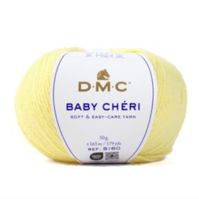 Baby Chéri - Citrom