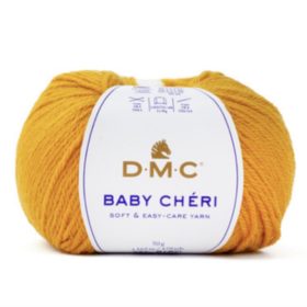 Baby Chéri - Mustár