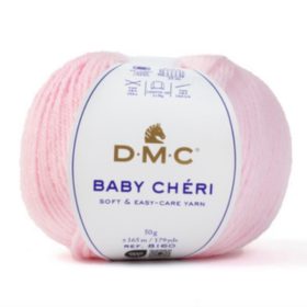 Baby Chéri - Babarózsaszín