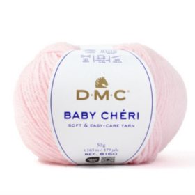 Baby Chéri - Rózsaszín