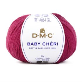 Baby Chéri - Pink