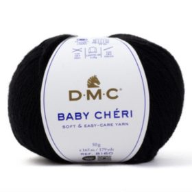 Baby Chéri - Fekete