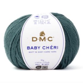 Baby Chéri - Sötétzöld