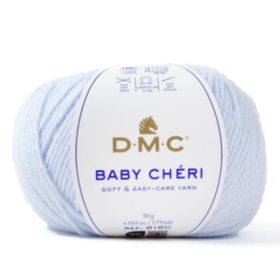 Baby Chéri - Babakék
