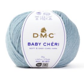 Baby Chéri - Farmerkék