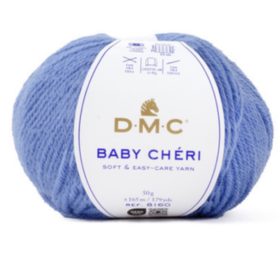 Baby Chéri - Kék