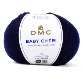 Baby Chéri - Sötétkék