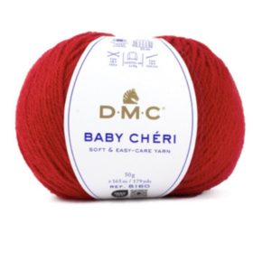 Baby Chéri - Piros