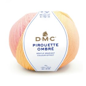 Pirouette Ombré - Barack