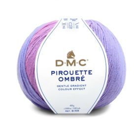 Pirouette Ombré - Orgona
