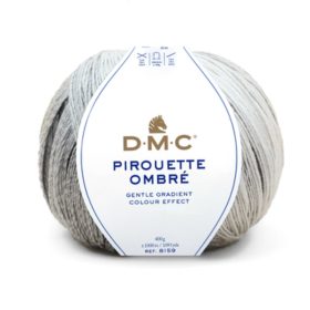 Pirouette Ombré - Hamu