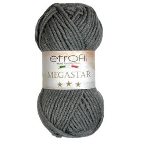 Megastar - Szürke