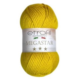 Megastar - Sárga