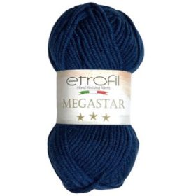 Megastar - Sötétkék