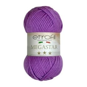 Megastar - Lila
