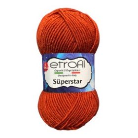 Superstar - Rozsdabarna