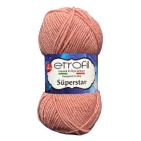 Superstar - Szárított rózsa