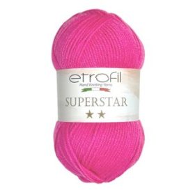 Superstar - Pink