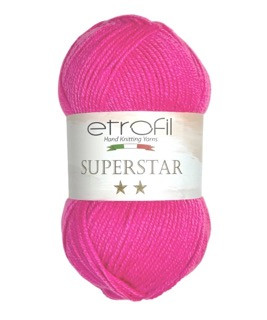 Superstar - Pink