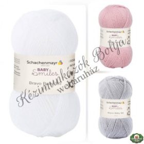 Baby Smiles Bravo Baby - VINTAGE mix