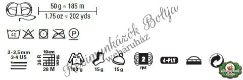 Baby Smiles Bravo Baby - BLACK N WHITE mix