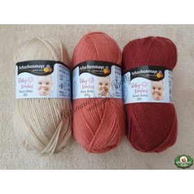 Baby Smiles Bravo Baby - TERRA mix