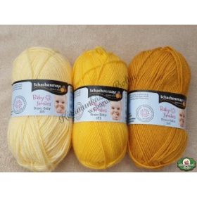 Baby Smiles Bravo Baby - NAPSUGÁR mix