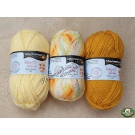 Baby Smiles Bravo Baby - NAPNYUGTA mix