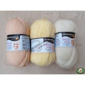 Baby Smiles Bravo Baby - CITROMFAGYI mix