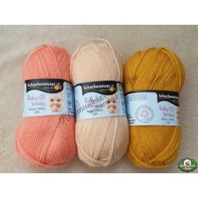 Baby Smiles Bravo Baby - BARACKOS KERT mix