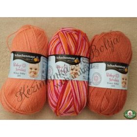 Baby Smiles Bravo Baby - FIREWORK mix