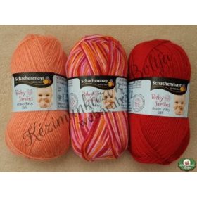 Baby Smiles Bravo Baby - INDIÁN mix