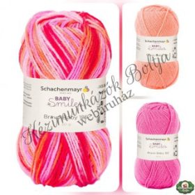 Baby Smiles Bravo Baby - LINDA mix