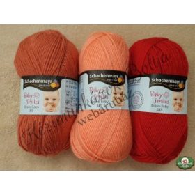 Baby Smiles Bravo Baby - LILIAN mix