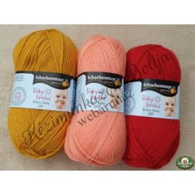 Baby Smiles Bravo Baby - CINNA mix