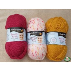 Baby Smiles Bravo Baby - FLAMINGO mix