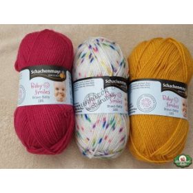 Baby Smiles Bravo Baby - COLORPRINTS mix