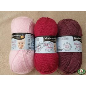 Baby Smiles Bravo Baby - ABSOLUTE GIRL mix