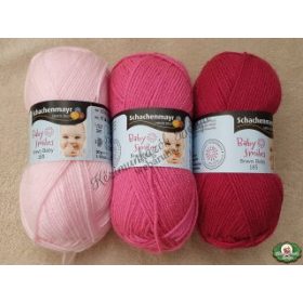 Baby Smiles Bravo Baby - CSIPKERÓZSA mix