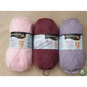 Baby Smiles Bravo Baby - MAJESTY mix