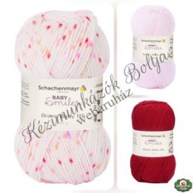 Baby Smiles Bravo Baby - EPERKE mix