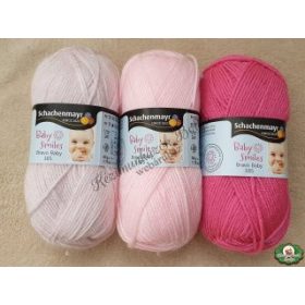 Baby Smiles Bravo Baby - SWEET GIRL mix