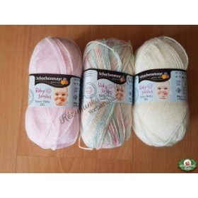 Baby Smiles Bravo Baby - RÓZSA mix